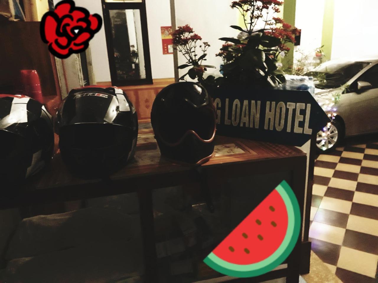 Dong Loan Hotel Ban Na Ba Exterior photo